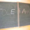 TOLERANCJA