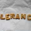 TOLERANCJA