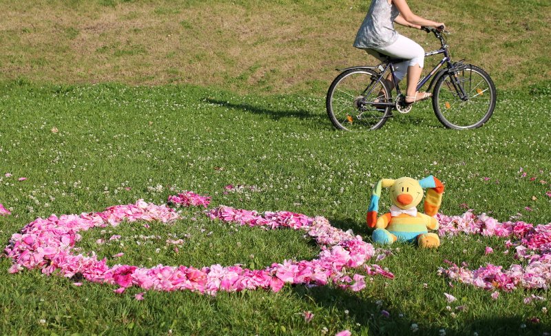 Noc Świętojańska w Helenowie z Tuwimem w tle