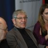 Amos Oz w Łodzi