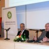 AMOS OZ W ŁODZI