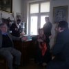 AMOS OZ W ŁODZI