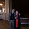 AMOS OZ W ŁODZI