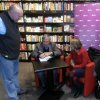AMOS OZ W ŁODZI