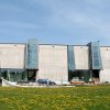 "Tu powstaje siedziba Centrum Dialogu