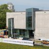 "Tu powstaje siedziba Centrum Dialogu