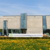 "Tu powstaje siedziba Centrum Dialogu