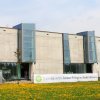 "Tu powstaje siedziba Centrum Dialogu