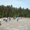 Wyjazd młodzieży do Chełmna nad Nerem