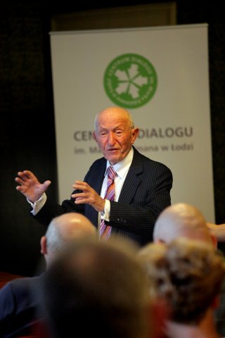 Premiera książki Moniki Polit