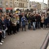 Yom HaShoah 2012