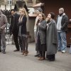 Przedstawienie teatru Chorea "Szpera 42"