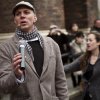 Przedstawienie teatru Chorea "Szpera 42"