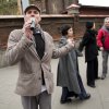 Przedstawienie teatru Chorea "Szpera 42"