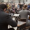 Przedstawienie teatru Chorea "Szpera 42"