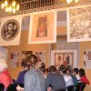 Wystawa "Artur Szyk - człowiek dialogu" w Wilnie