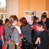 Wystawa "Artur Szyk - człowiek dialogu" w Wilnie