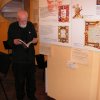 Wystawa "Artur Szyk - człowiek dialogu" w Wilnie