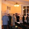 Wystawa "Artur Szyk - człowiek dialogu" w Wilnie