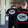 Warsztaty KravMaga w IKM-Ghabi Noah