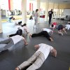 Warsztaty KravMaga w IKM-Ghabi Noah