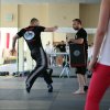 Warsztaty KravMaga w IKM-Ghabi Noah