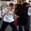 Warsztaty KravMaga w IKM-Ghabi Noah