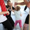 Warsztaty KravMaga w IKM-Ghabi Noah