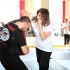 Warsztaty KravMaga w IKM-Ghabi Noah