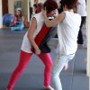Warsztaty KravMaga w IKM-Ghabi Noah