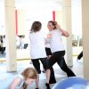 Warsztaty KravMaga w IKM-Ghabi Noah