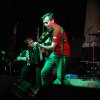 Koncert Klezmafour - foto Krzysztof Cytacki