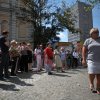 Spacer szlakiem żydowskim
