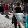Spacer szlakiem żydowskim