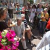Spacer szlakiem żydowskim