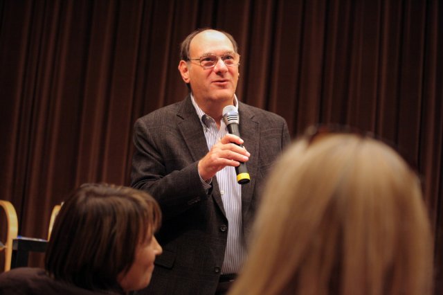 Reżyser David Kaufman