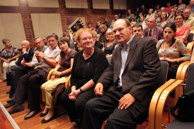 Prapremiera filmu „Song of the Lodz Ghetto”