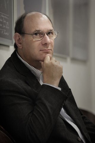 Reżyser David Kaufman