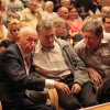 Prapremiera filmu „Song of the Lodz Ghetto”