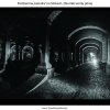 Podziemna "katedra" na Stokach  - zdjęcia blogerów