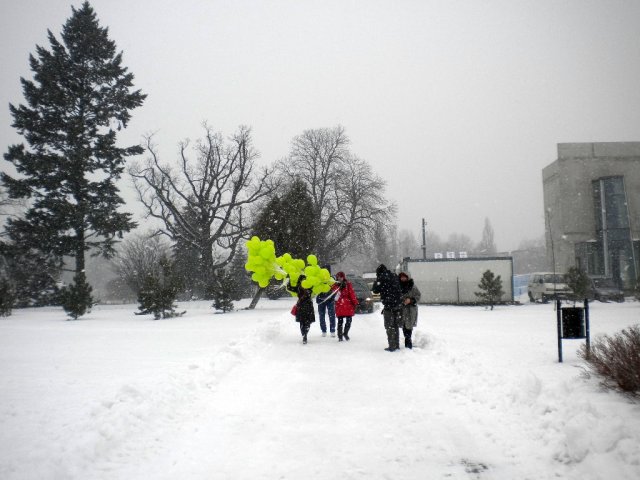 Kolorowa Tolerancja 2013