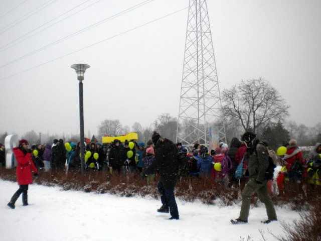 KOLOROWA TOLERANCJA 2013 - FINAŁ