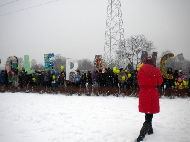 KOLOROWA TOLERANCJA 2013 - FINAŁ