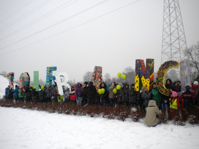 KOLOROWA TOLERANCJA 2013 - FINAŁ