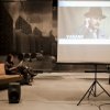 Kulturalia 2012 - Dni Kultury Polskiej - Projekcja "Vabank" (fot. Krzysztof Cytacki)