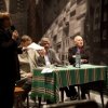 Kulturalia 2012 - Dni Kultury Polskiej - Gwara Łódzka  (fot. Krzysztof Cytacki)
