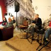 Relacja z debaty "Dokopała nam ta banda łajz" w Polskim Radiu