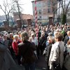 ROSYJSKIMI ŚCIEŻKAMI PO ŁODZI  - spacer