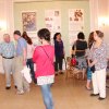 Wystawa "Artur Szyk - człowiek dialogu" we Lwowie