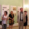 Wystawa "Artur Szyk - człowiek dialogu" we Lwowie